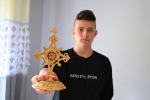 MACIEJ I JEGO KULT ŚWIĘTYCH I RELIKWII